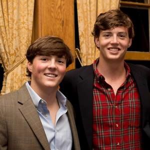 Meet your Posher, John